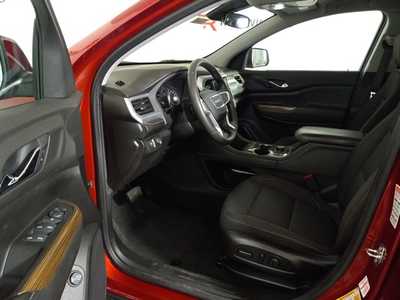 2023 GMC Acadia, $33995. Photo 7