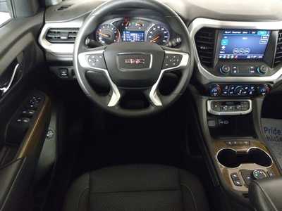 2023 GMC Acadia, $33995. Photo 9
