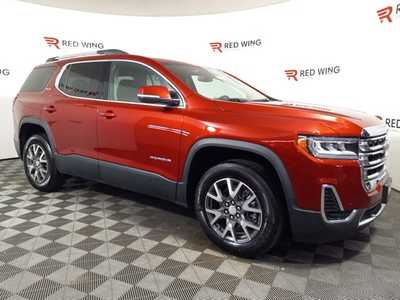2023 GMC Acadia, $33995. Photo 1