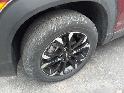 2023 Chevrolet TrailBlazer, $23995. Photo 4