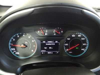 2022 Chevrolet Malibu, $18995. Photo 11