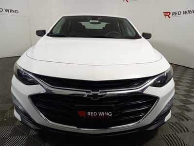 2022 Chevrolet Malibu, $18995. Photo 6