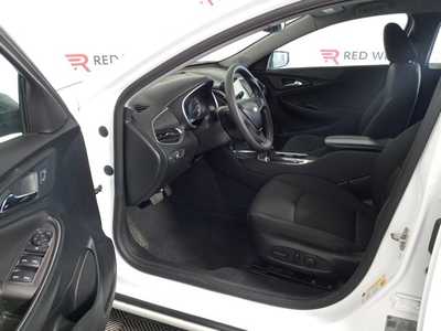 2022 Chevrolet Malibu, $18995. Photo 7