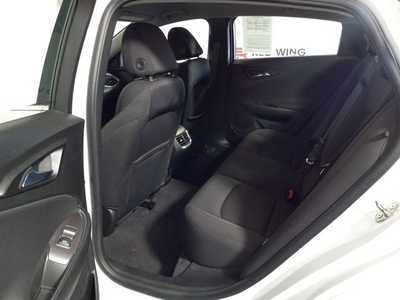 2022 Chevrolet Malibu, $18995. Photo 8