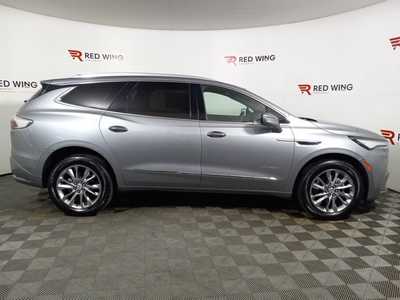 2023 Buick Enclave, $48995. Photo 2