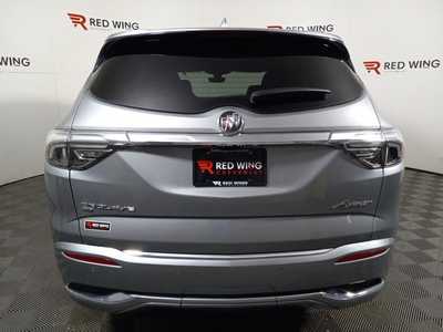 2023 Buick Enclave, $48995. Photo 3