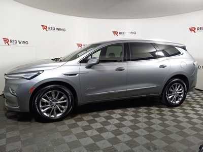 2023 Buick Enclave, $48995. Photo 4