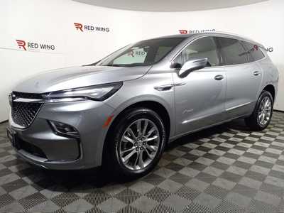 2023 Buick Enclave, $48995. Photo 5