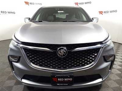 2023 Buick Enclave, $48995. Photo 6