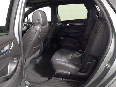2023 Buick Enclave, $48995. Photo 8