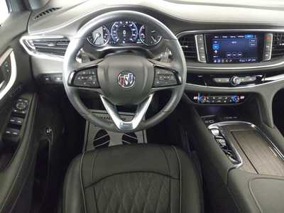 2023 Buick Enclave, $48995. Photo 9