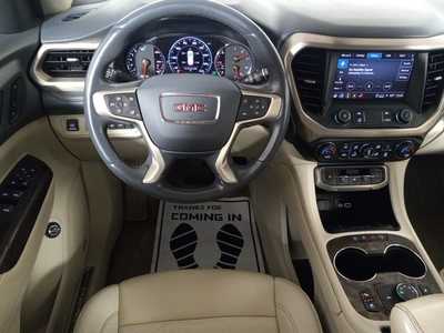2021 GMC Acadia, $28995. Photo 11