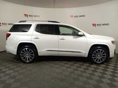 2021 GMC Acadia, $28995. Photo 2