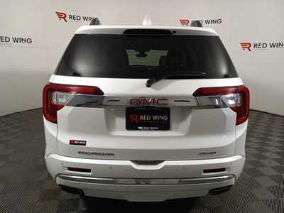 2021 GMC Acadia, $28995. Photo 3