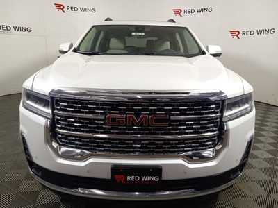 2021 GMC Acadia, $28995. Photo 6