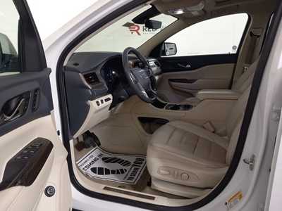 2021 GMC Acadia, $28995. Photo 7