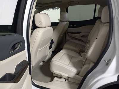 2021 GMC Acadia, $28995. Photo 8
