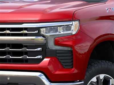 2025 Chevrolet 1500 Crew Cab, $67950. Photo 10