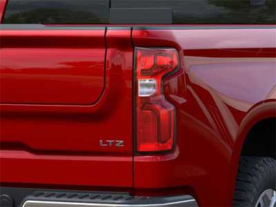 2025 Chevrolet 1500 Crew Cab, $67950. Photo 11