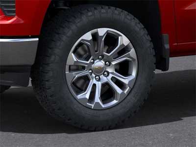 2025 Chevrolet 1500 Crew Cab, $67950. Photo 9