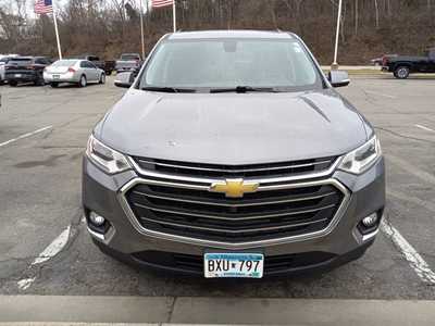 2019 Chevrolet Traverse, $18995. Photo 2