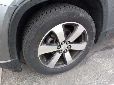 2019 Chevrolet Traverse, $18995. Photo 4