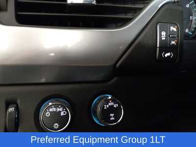 2020 Chevrolet Suburban, $30950. Photo 12