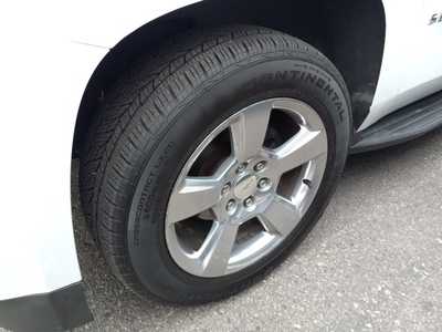 2020 Chevrolet Suburban, $30950. Photo 4