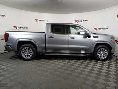 2023 GMC 1500 Crew Cab, $54995. Photo 2