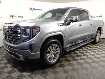 2023 GMC 1500 Crew Cab, $54995. Photo 5