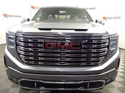 2023 GMC 1500 Crew Cab, $54995. Photo 6