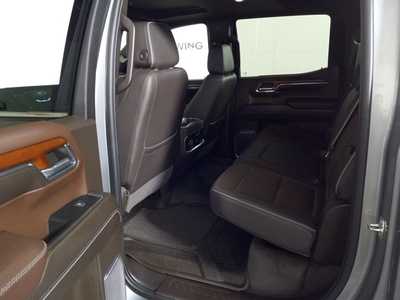 2023 GMC 1500 Crew Cab, $54995. Photo 8