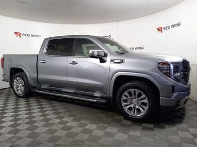 2023 GMC 1500 Crew Cab, $54995. Photo 1