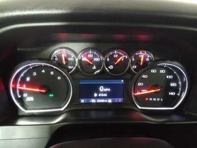 2020 Chevrolet 3500 Crew Cab, $48500. Photo 12