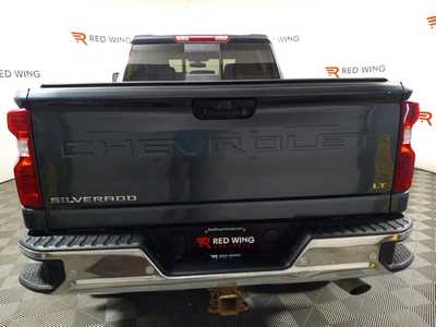 2020 Chevrolet 3500 Crew Cab, $48500. Photo 3