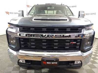 2020 Chevrolet 3500 Crew Cab, $48500. Photo 6
