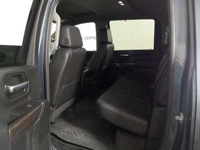 2020 Chevrolet 3500 Crew Cab, $48500. Photo 8
