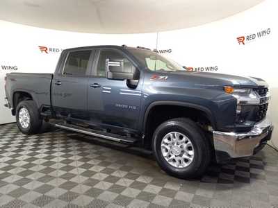 2020 Chevrolet 3500 Crew Cab, $48500. Photo 1