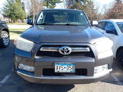 2011 Toyota 4Runner, $14995. Photo 2