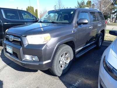 2011 Toyota 4Runner, $14995. Photo 3