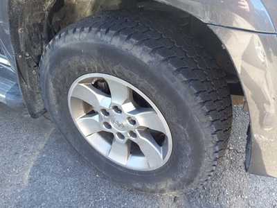 2011 Toyota 4Runner, $14995. Photo 4