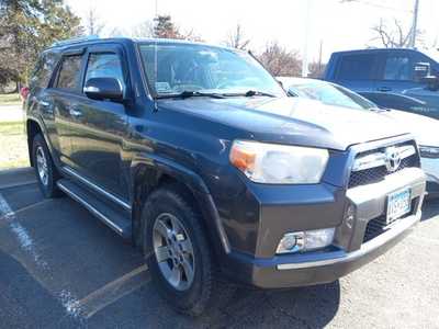 2011 Toyota 4Runner, $14995. Photo 1