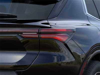 2025 Chevrolet Equinox, $39590. Photo 11