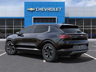 2025 Chevrolet Equinox, $39590. Photo 3