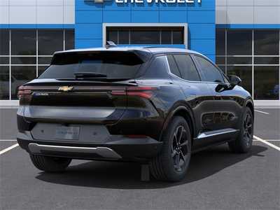 2025 Chevrolet Equinox, $39590. Photo 4