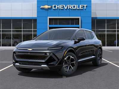2025 Chevrolet Equinox, $39590. Photo 6