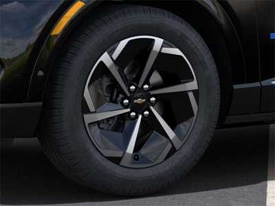 2025 Chevrolet Equinox, $39590. Photo 9