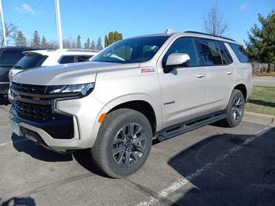 2022 Chevrolet Tahoe, $55995. Photo 3
