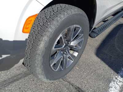 2022 Chevrolet Tahoe, $55995. Photo 4