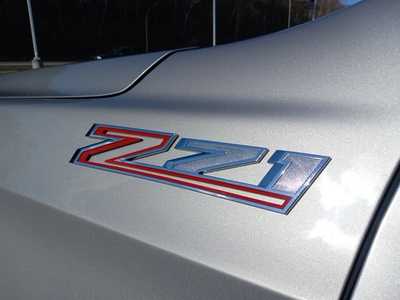2022 Chevrolet Tahoe, $55995. Photo 5